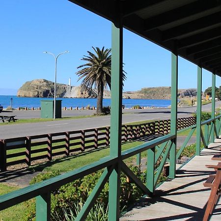 Castlepoint Holiday Park & Motels Ngoại thất bức ảnh