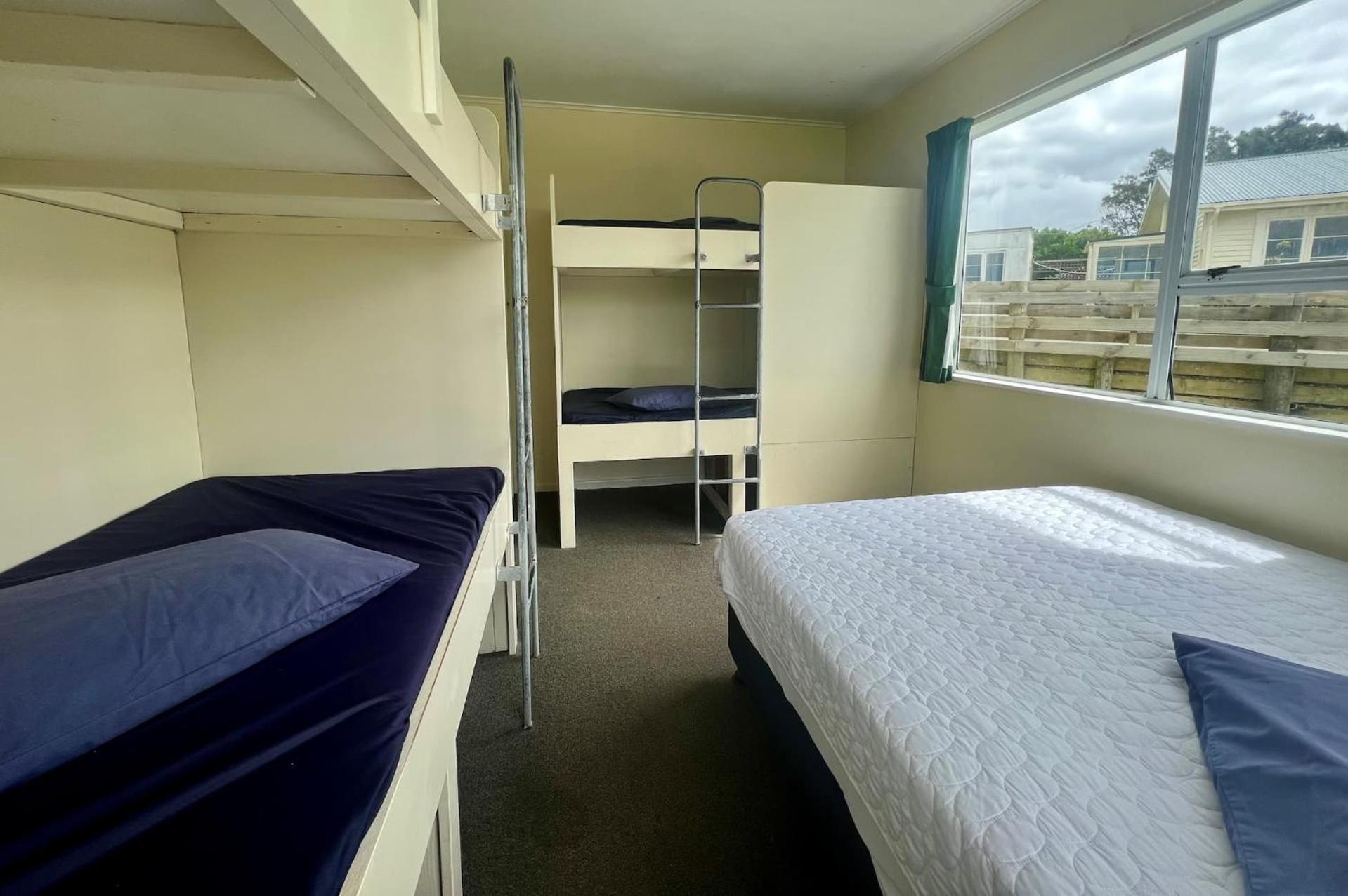 Castlepoint Holiday Park & Motels Phòng bức ảnh