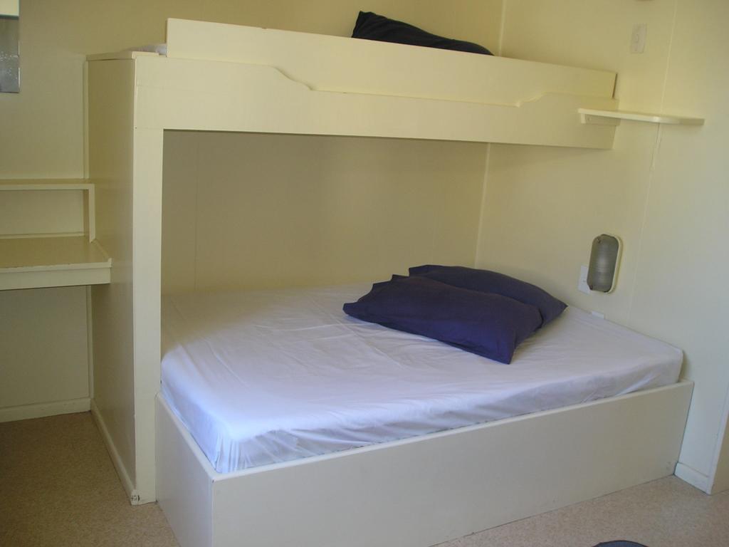 Castlepoint Holiday Park & Motels Phòng bức ảnh